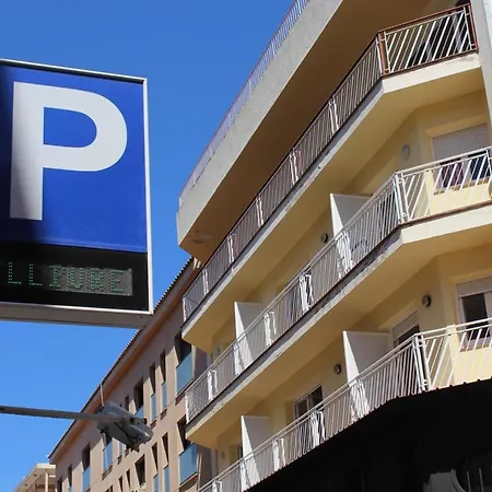 Lloret Centre Lägenhet Lloret de Mar