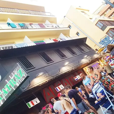 Διαμέρισμα Lloret Centre Λορέτ Ντε Μαρ