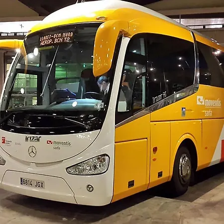 Lloret Centre * Λορέτ Ντε Μαρ