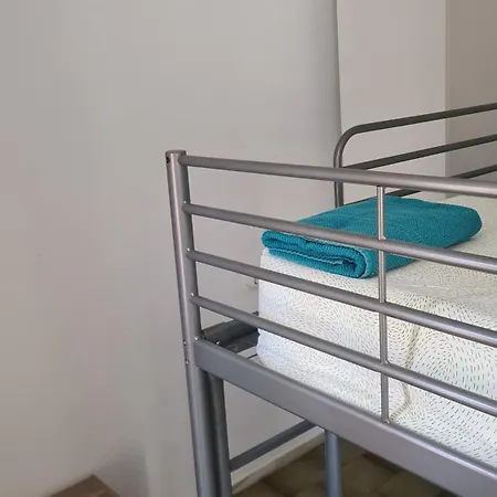 Lloret Centre Апартаменты