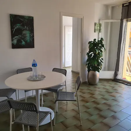 Lloret Centre Льорет-де-Мар
