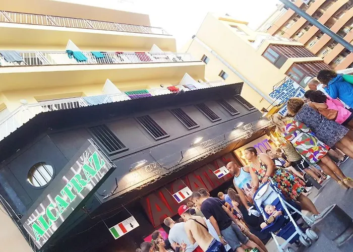 Lägenhet Lloret Centre Lloret de Mar