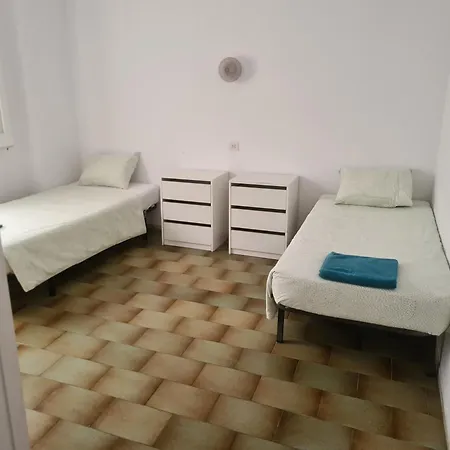 Apartment Lloret Centre *