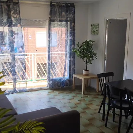 Apartment Lloret Centre