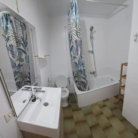 Lloret Center Apartament Lloret de Mar