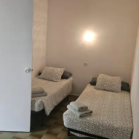 Daire Lloret Center Lloret de Mar