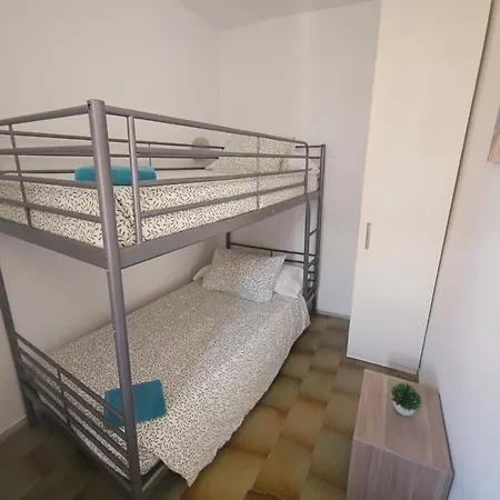 Lloret Center Apartament