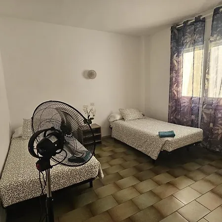 Apartament Lloret Center Lloret de Mar