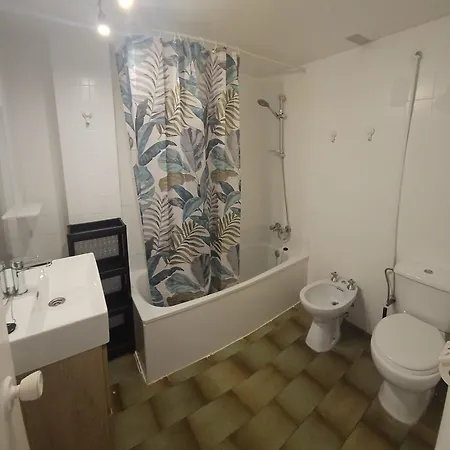 Lloret Center Apartament Lloret de Mar