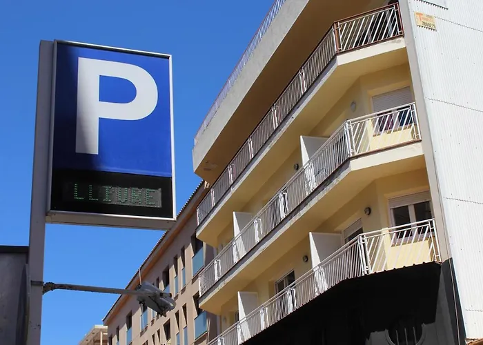 Lloret Centre Apartment Lloret de Mar
