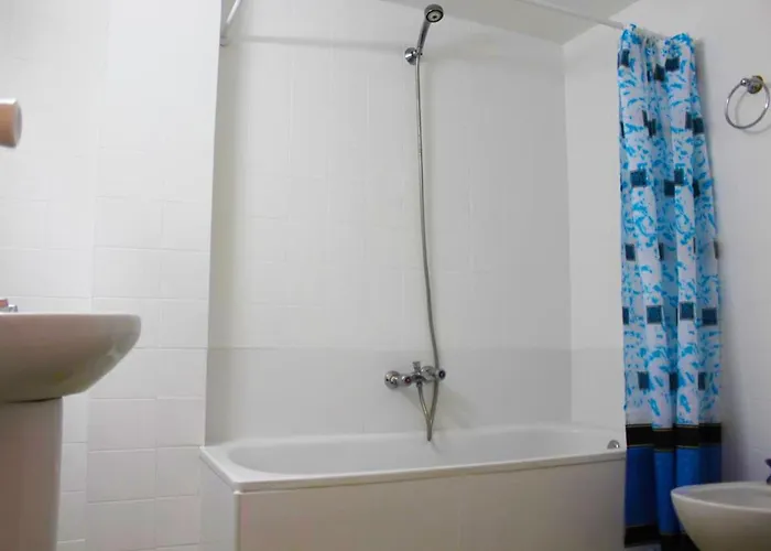 Apartment Lloret Centre Lloret de Mar