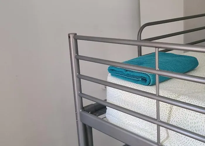 Lloret Centre Apartment