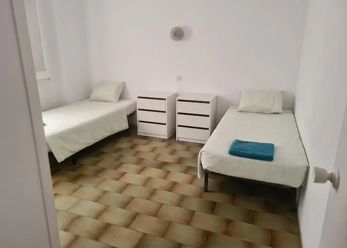 Apartment Lloret Centre *