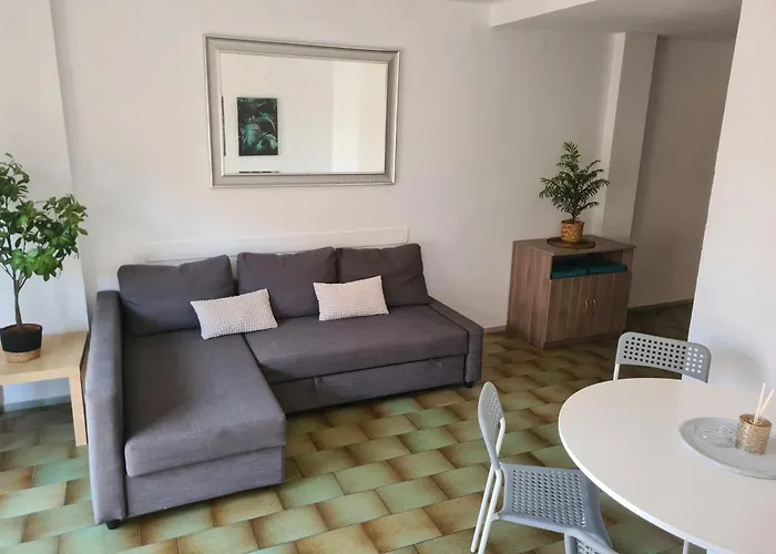 Apartment Lloret Centre